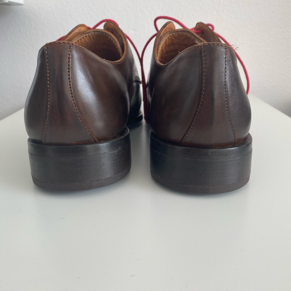 To Boot New York Dress Shoes - Picture 3 of 9